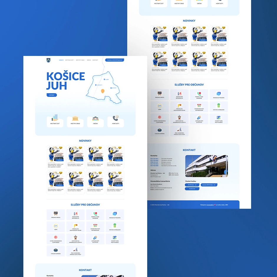 Košice Juh